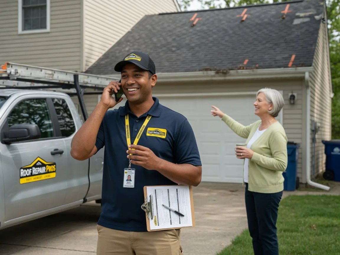 Roof Repair Wright, WY FAQs